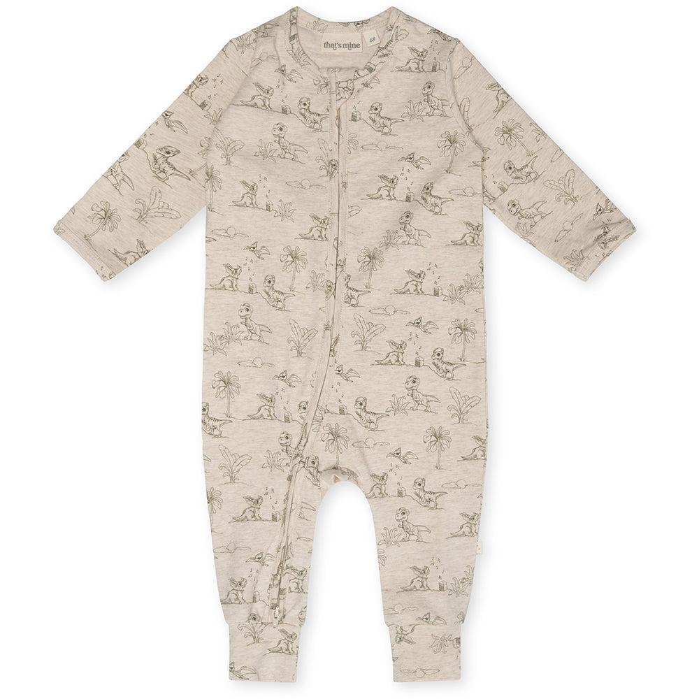 Pyjama "Mathie" DINO
