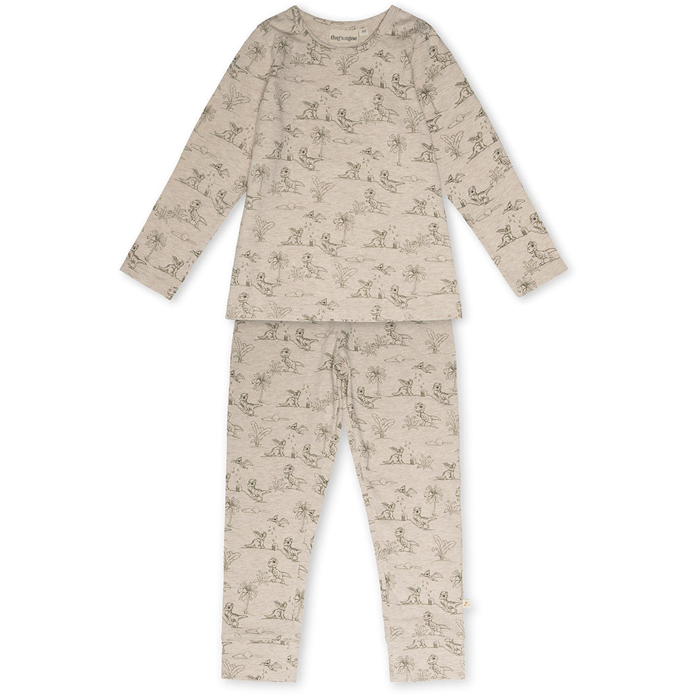Pyjama "MELVIN" dino