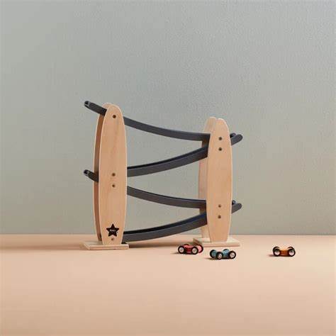 Piste de voiture Aiden