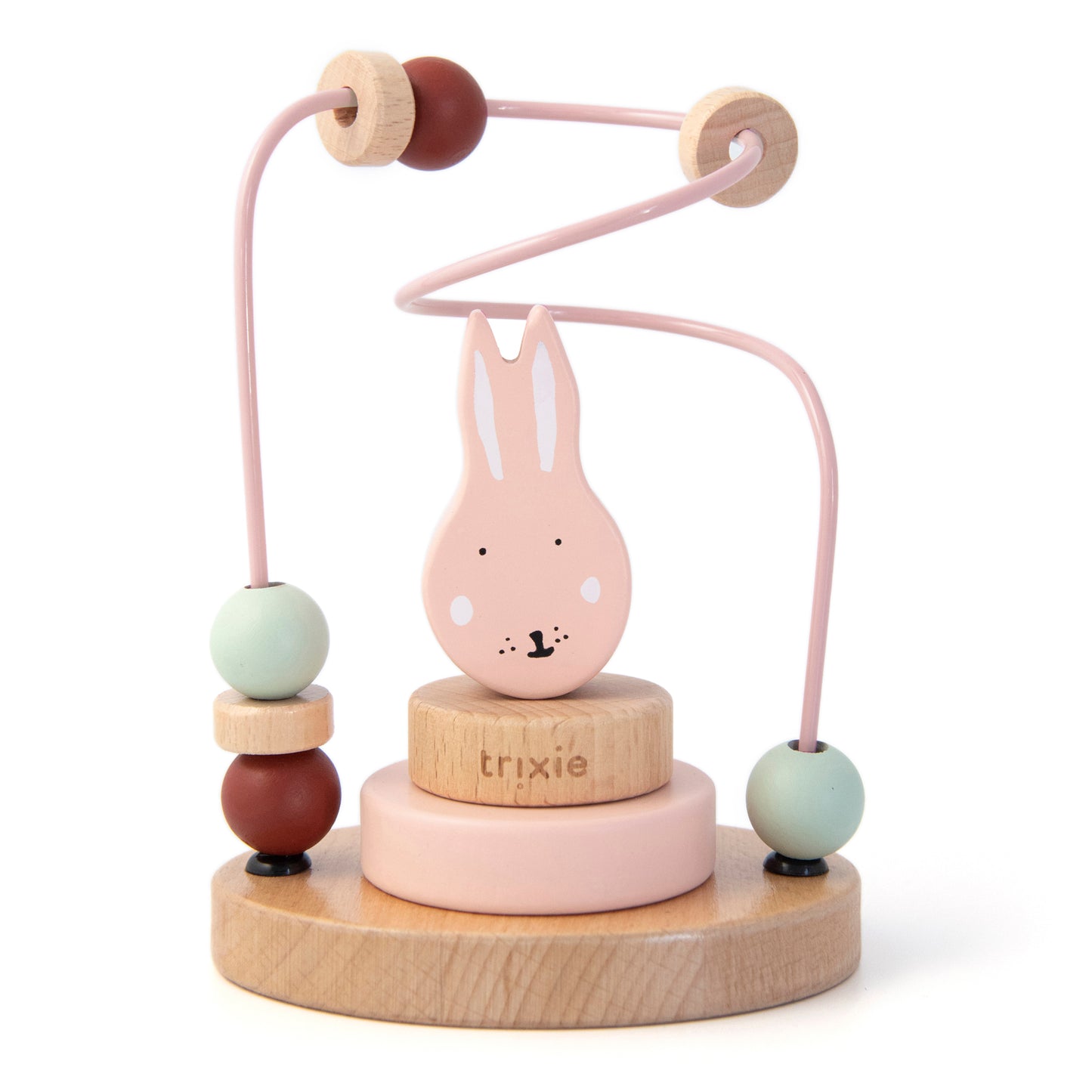 Labyrinthe Lapin