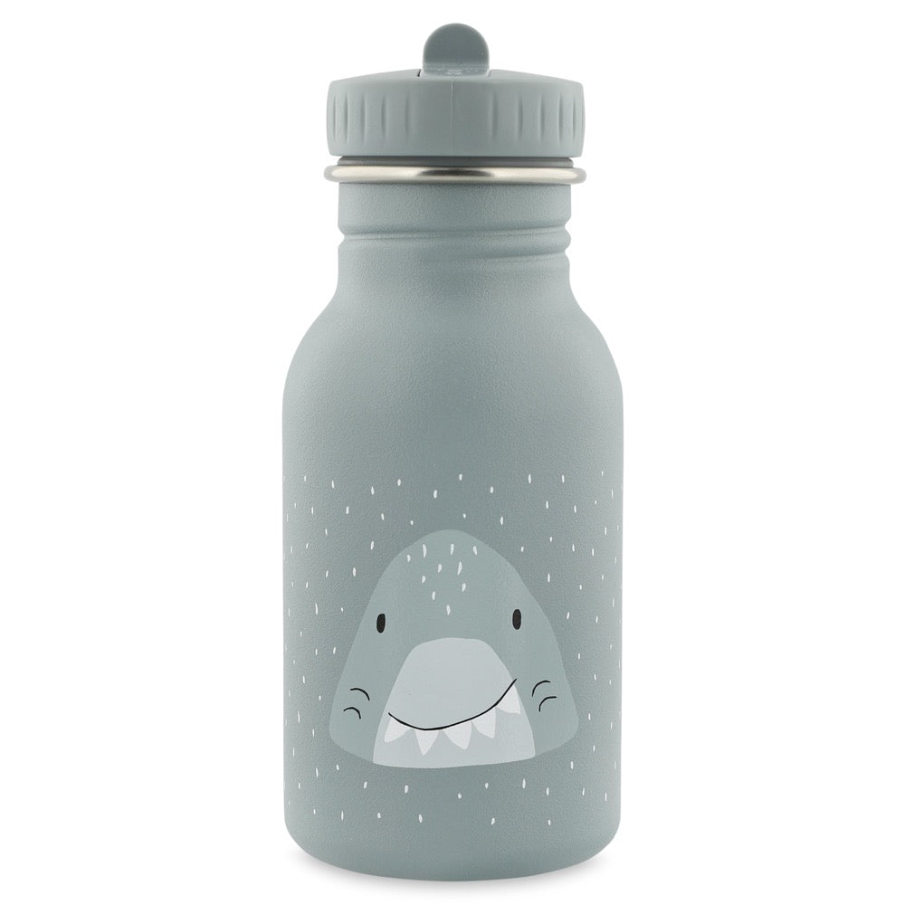 Gourde 350ml - Mr. REQUIN
