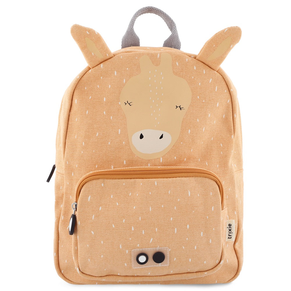 Sac à dos "GIRAFE"