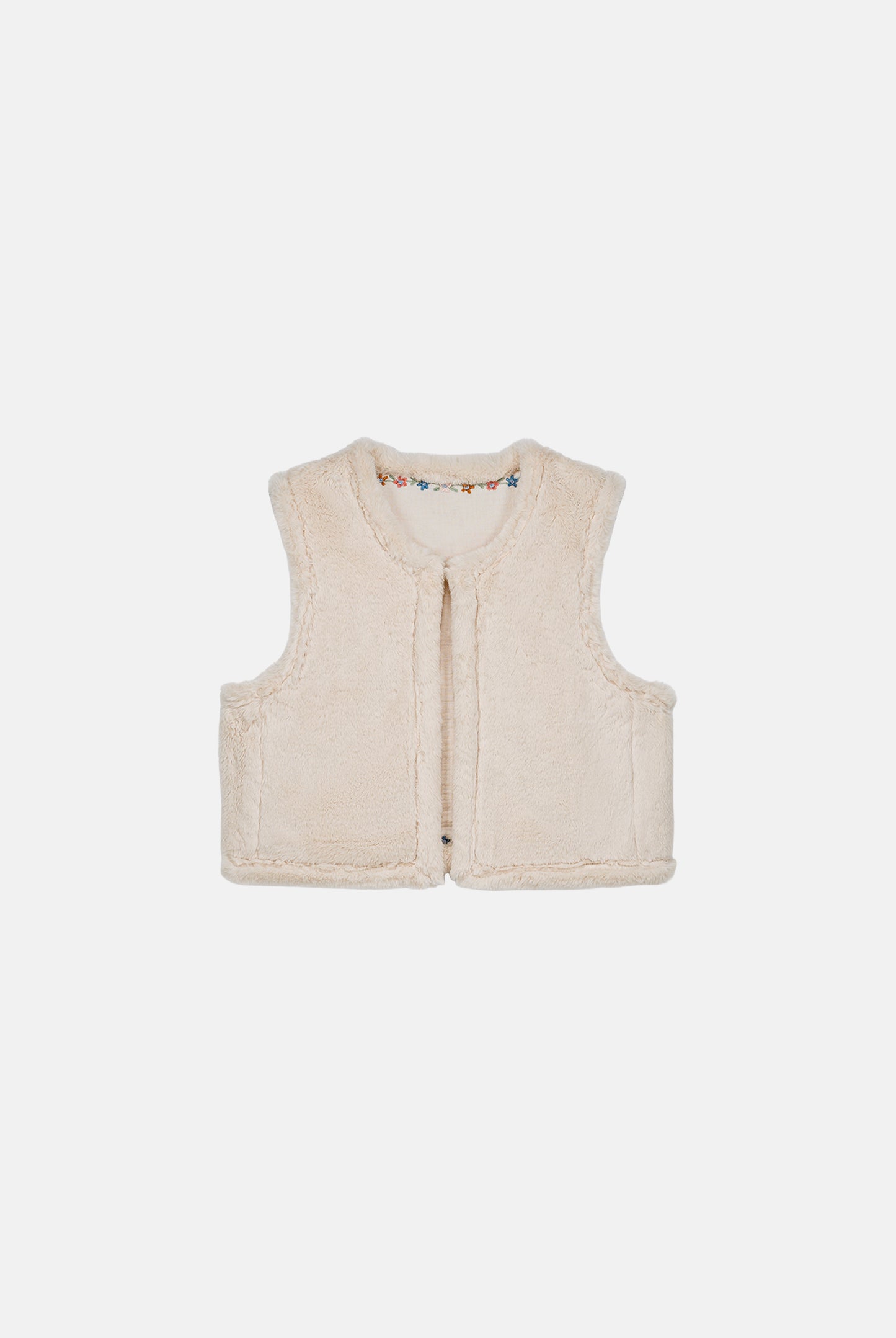 Veste réversible Renée