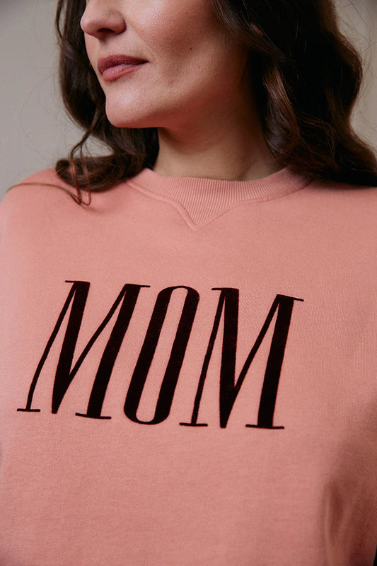 Sweat grossesse Mom