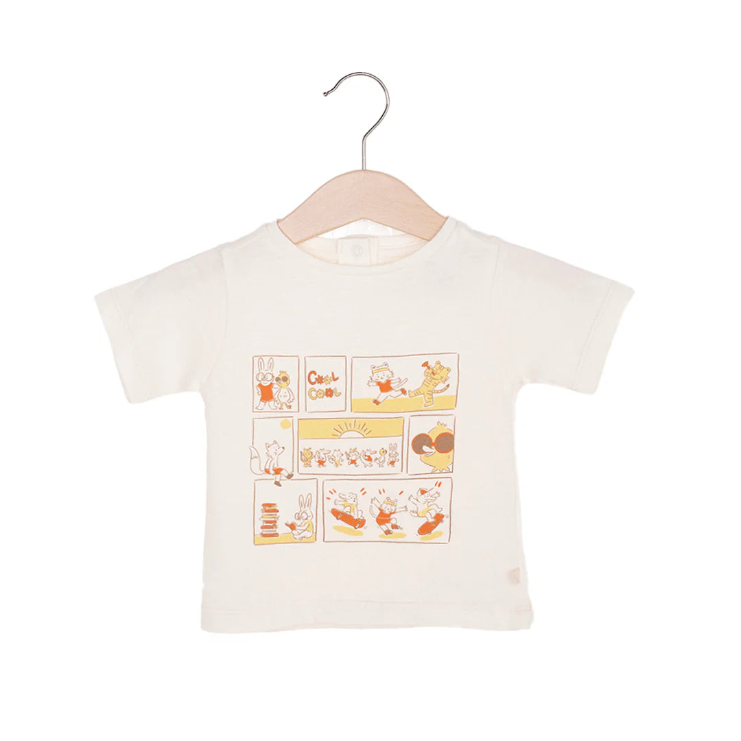 Tshirt Tom - Ribambelle