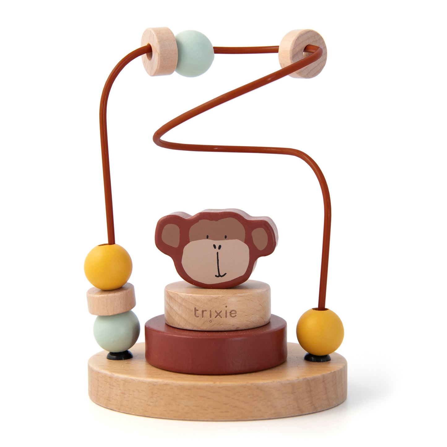 Labyrinthe singe