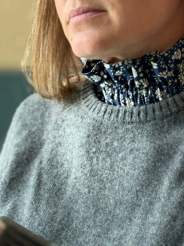 Col Liberty Capel Marine