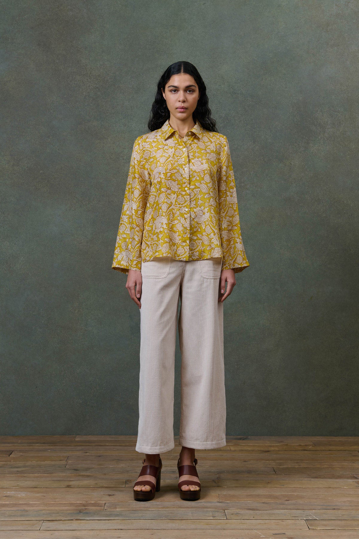 Top pyjama Loulna