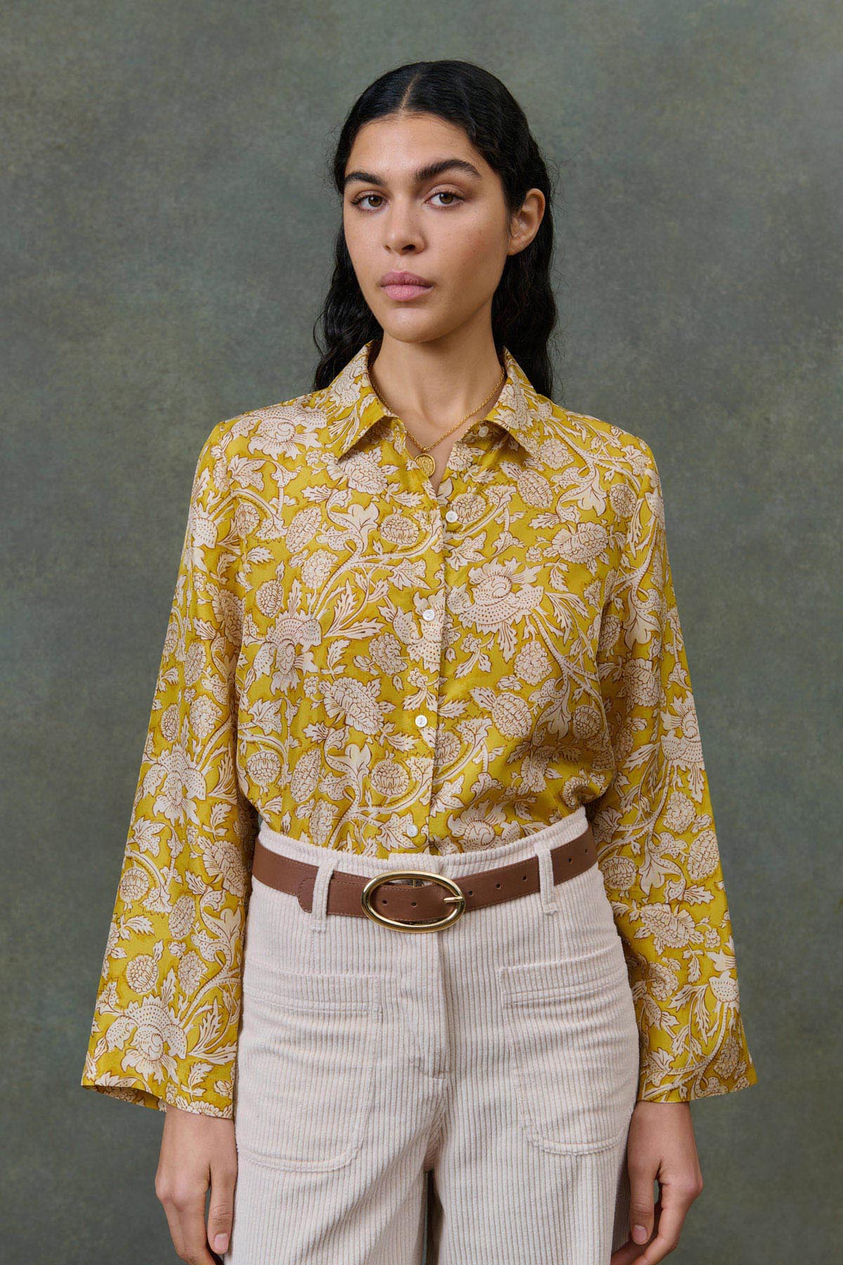 Top pyjama Loulna