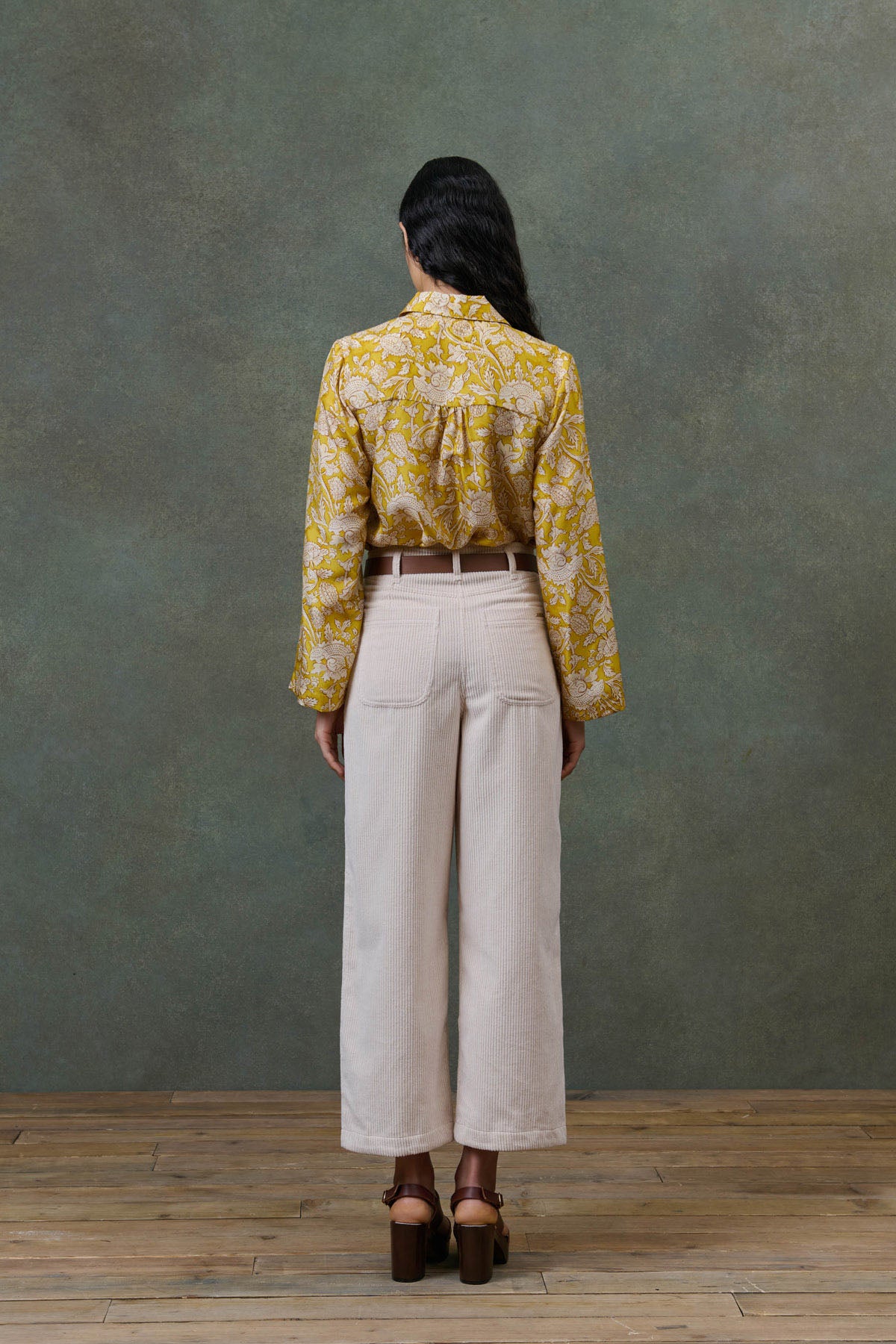 Top pyjama Loulna