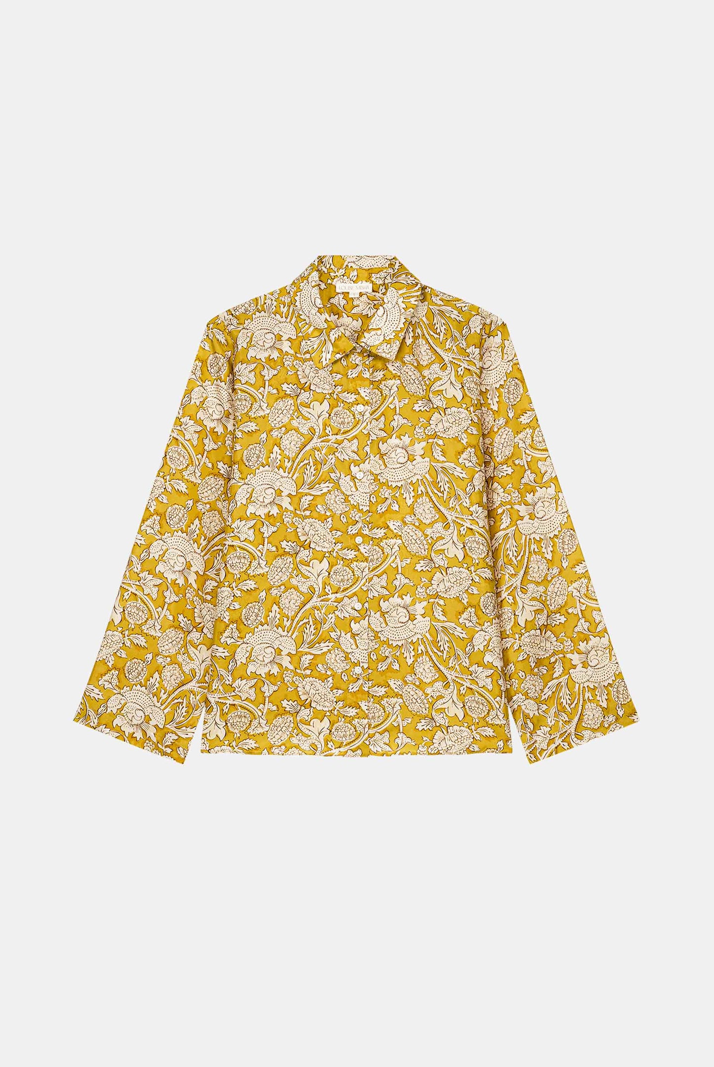 Top pyjama Loulna