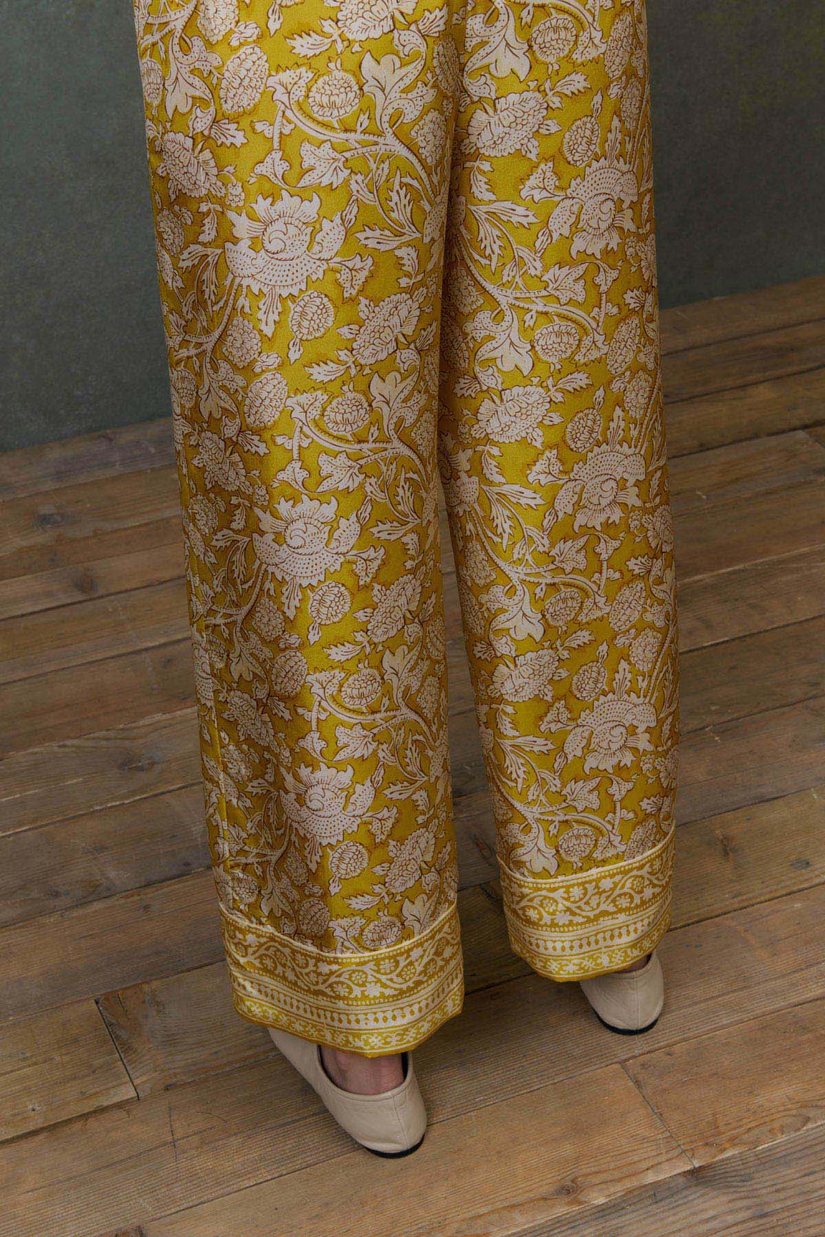 Pantalon de pyjama Melycianne