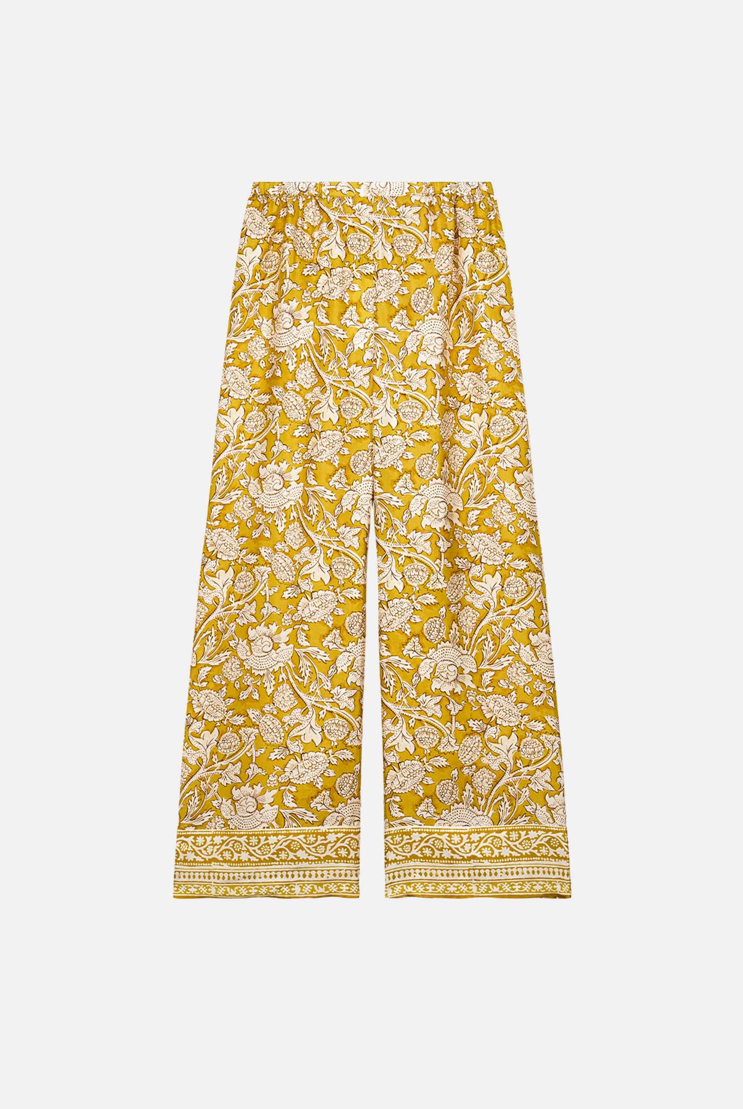 Pantalon de pyjama Melycianne