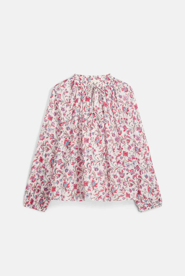 Blouse Nicoliana