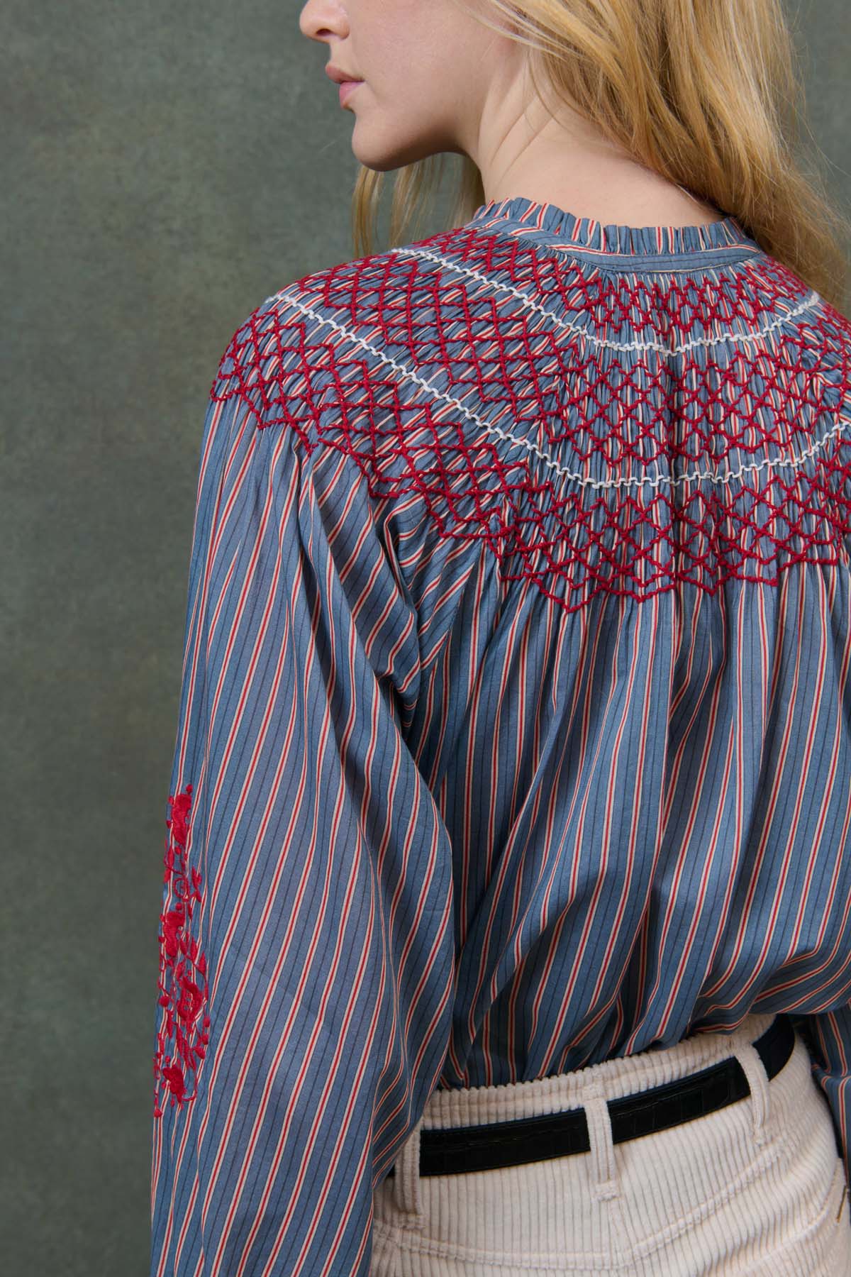 Blouse Pal