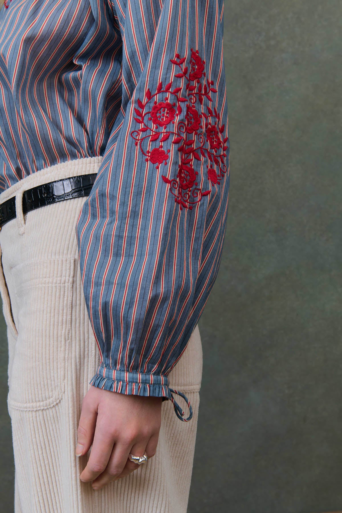 Blouse Pal