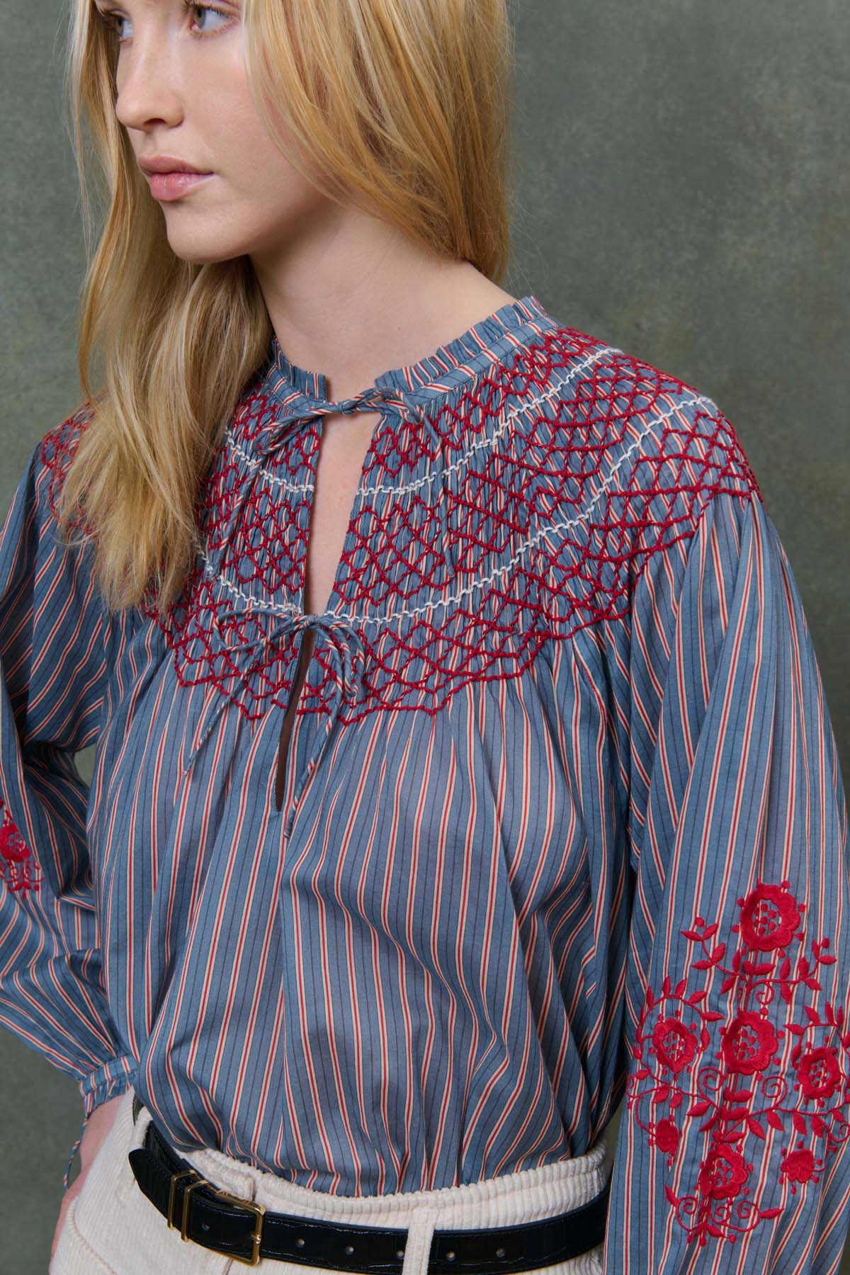 Blouse Pal