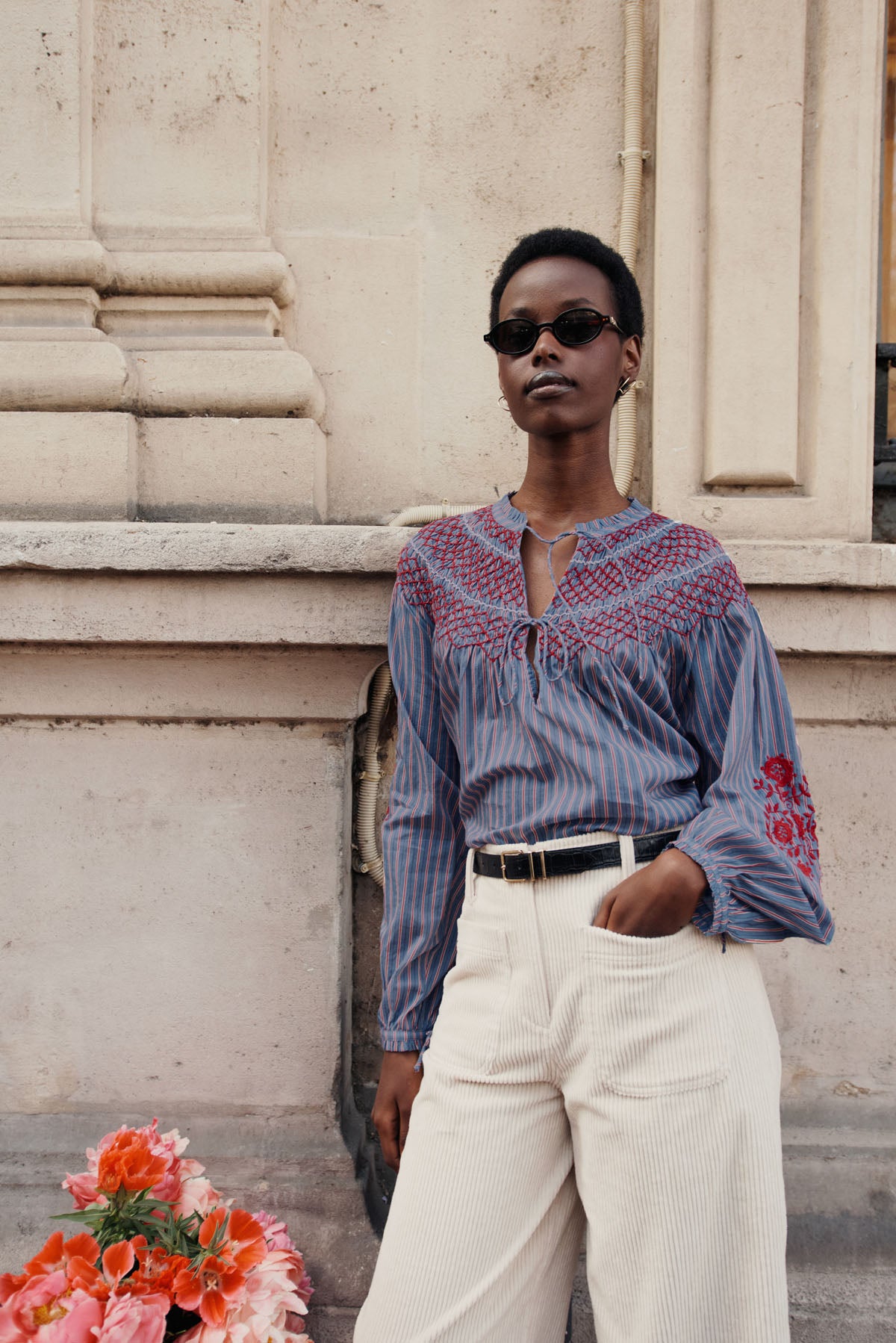 Blouse Pal