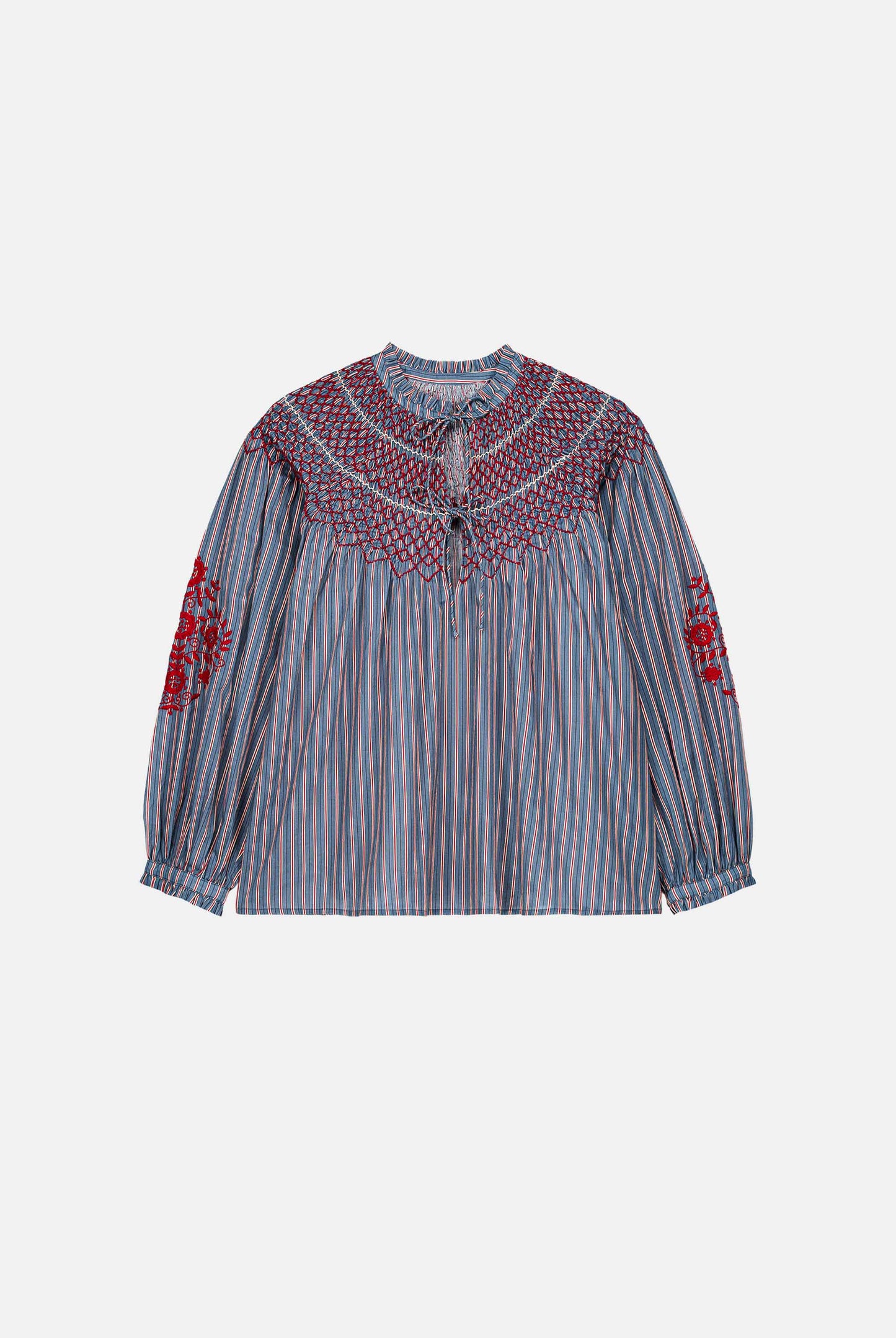 Blouse Pal