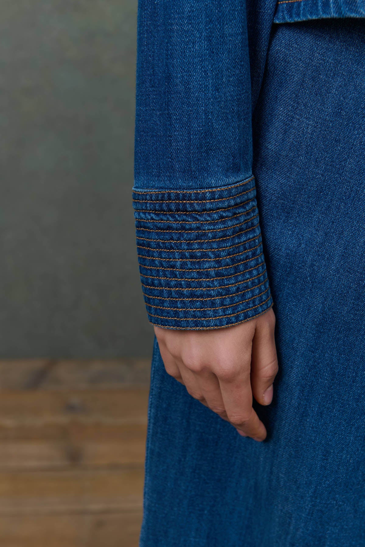 Blouse Ilayana