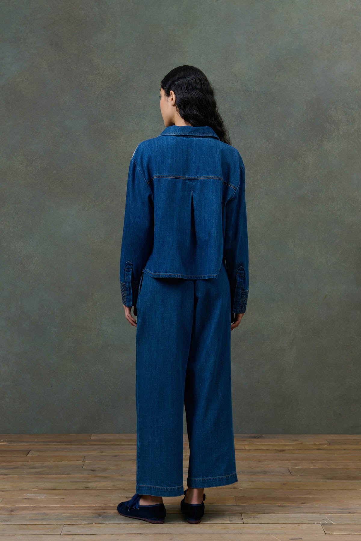Blouse Ilayana