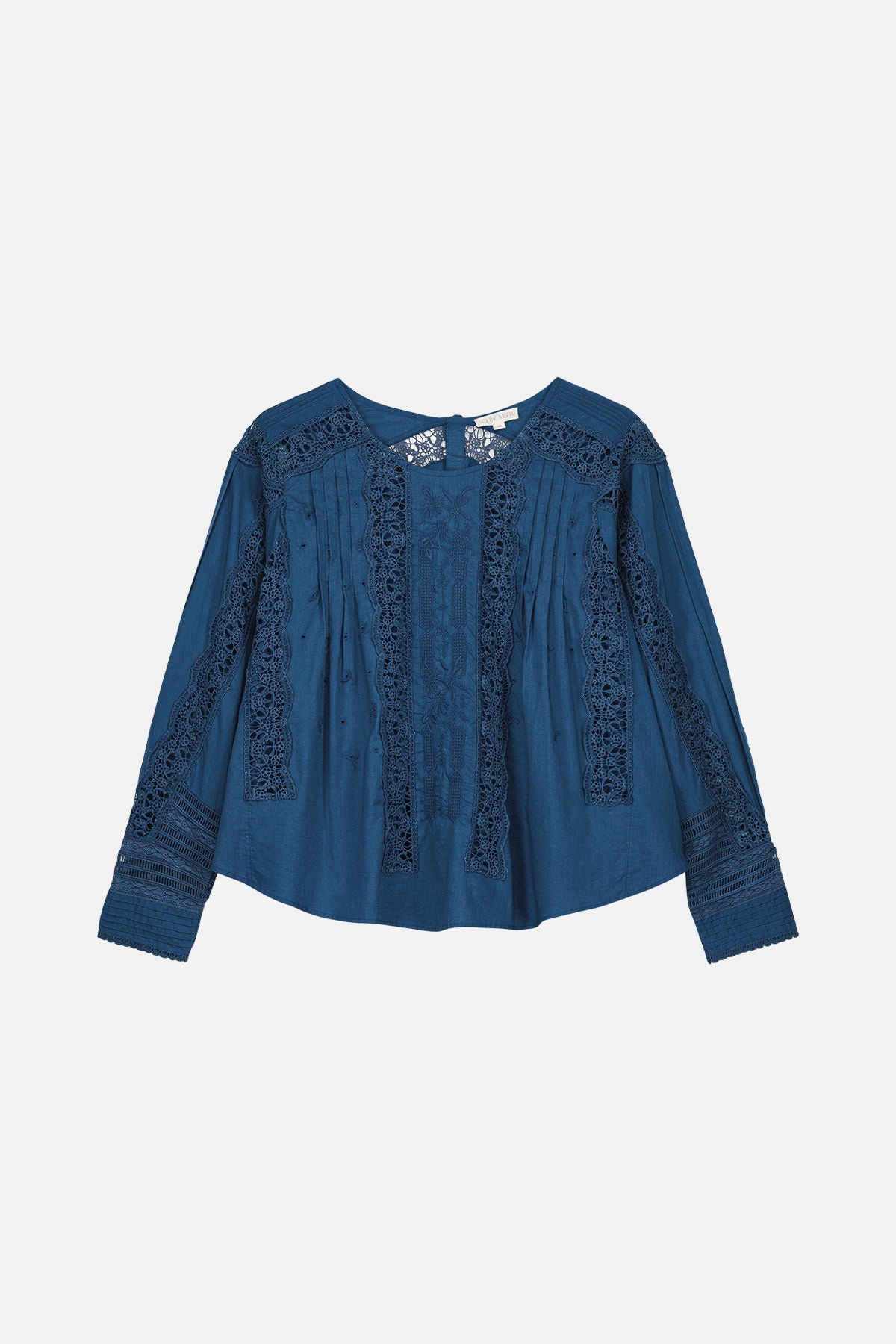 Blouse Jeannine