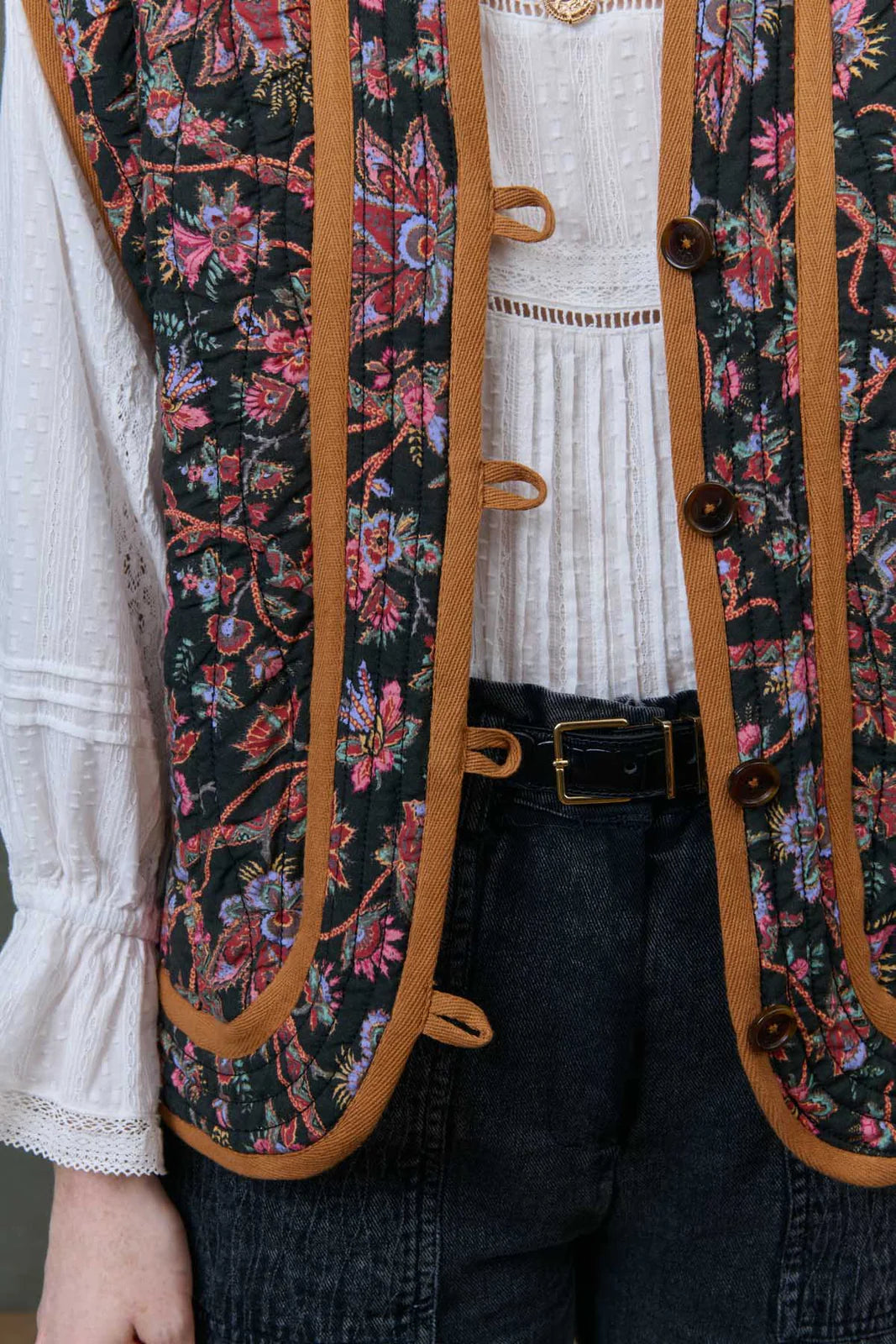 Veste Nelina