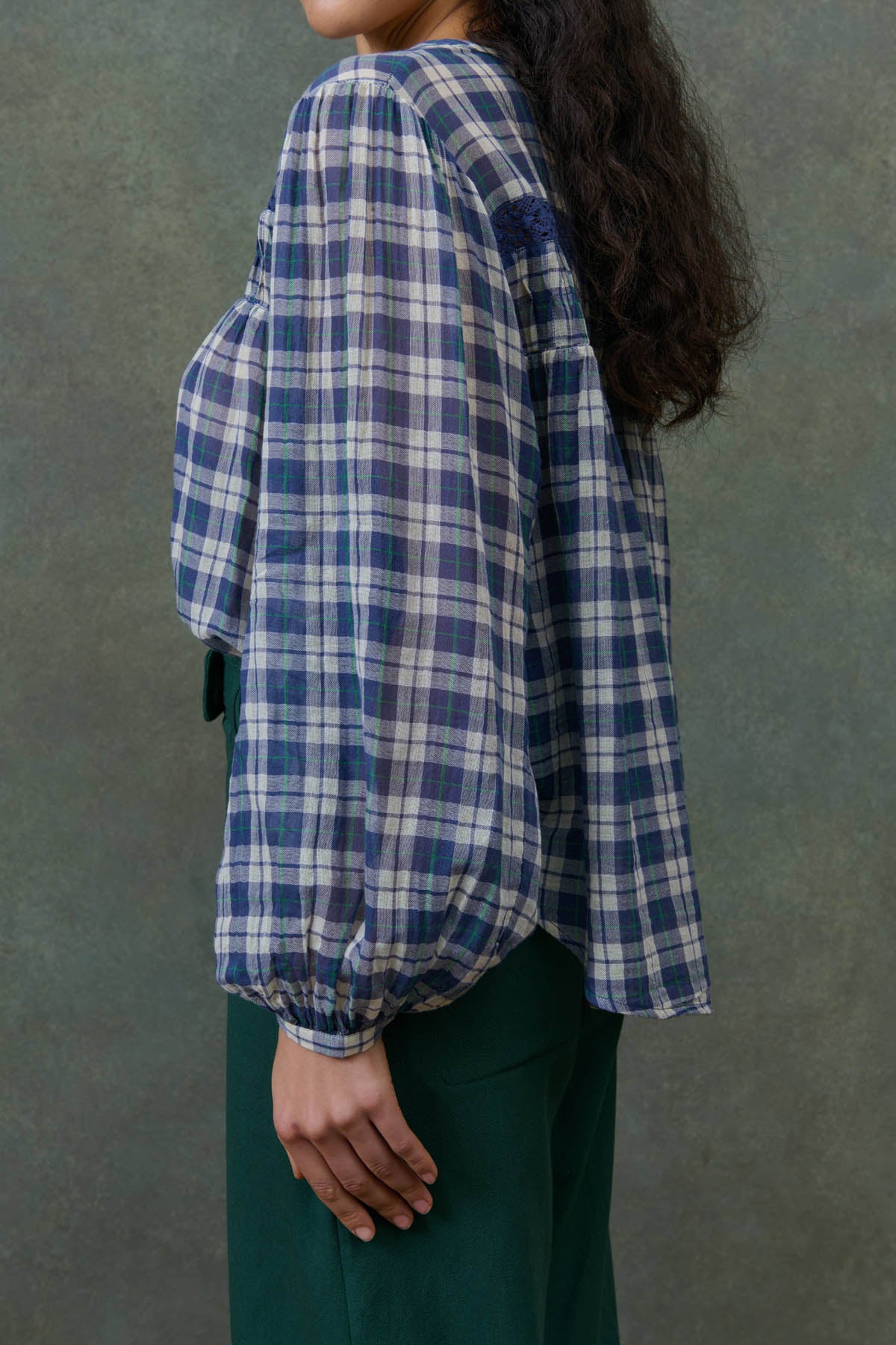 Pantalon Almosi
