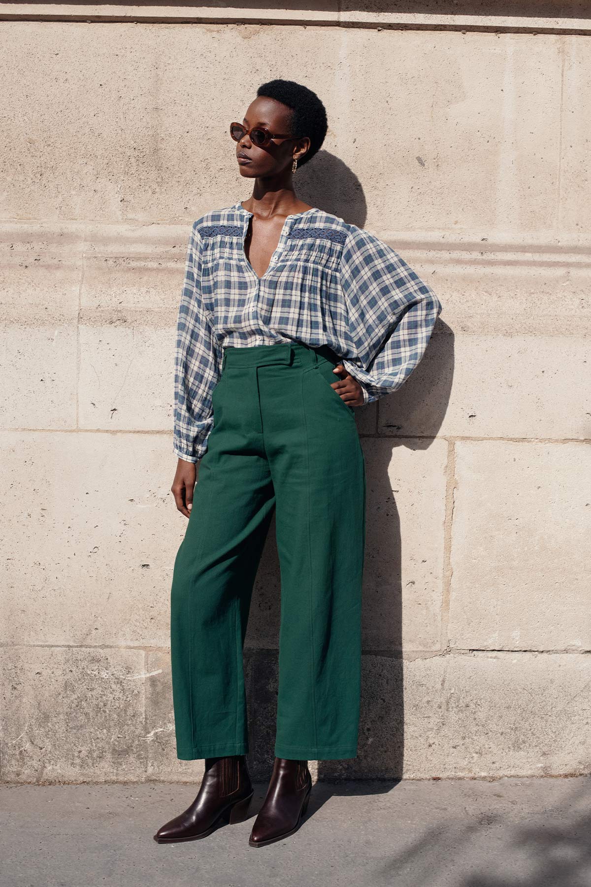 Pantalon Almosi