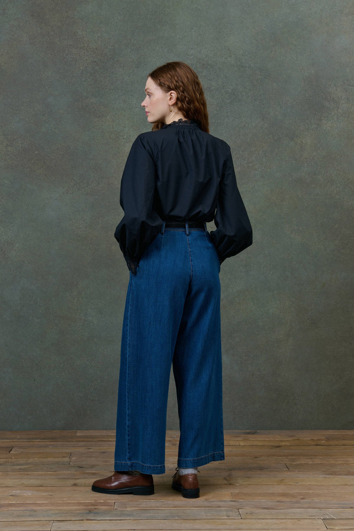Pantalon Federica