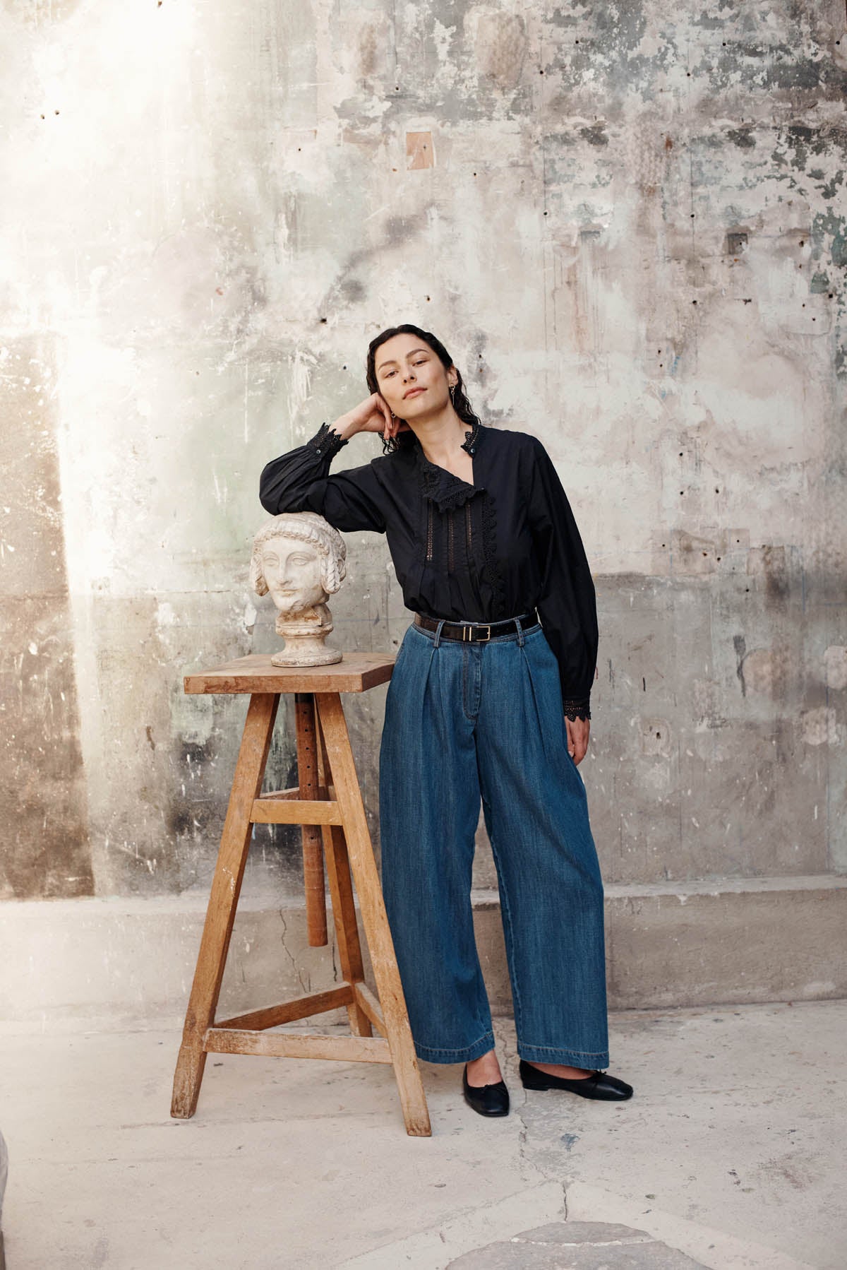 Pantalon Federica