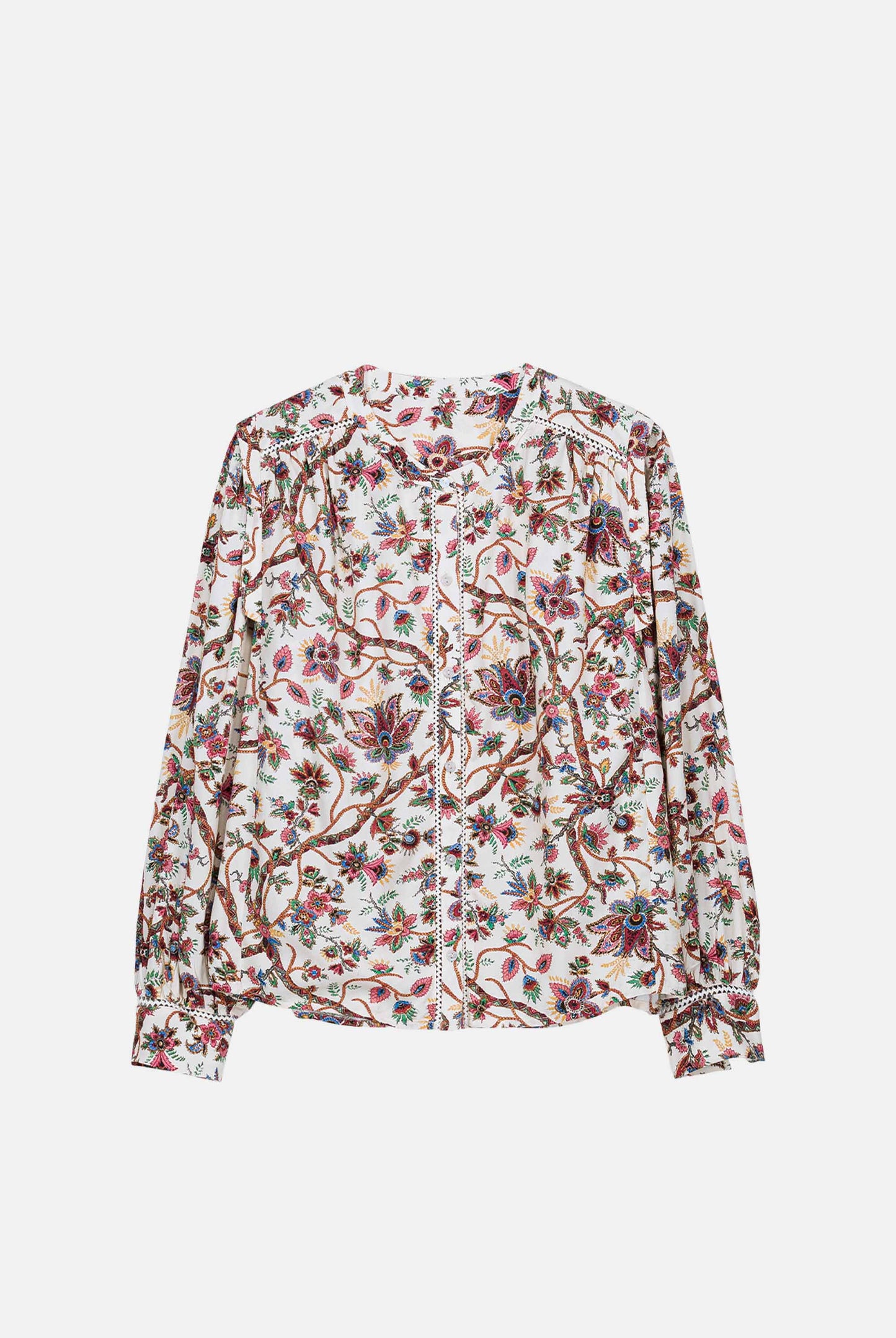Chemise Janina