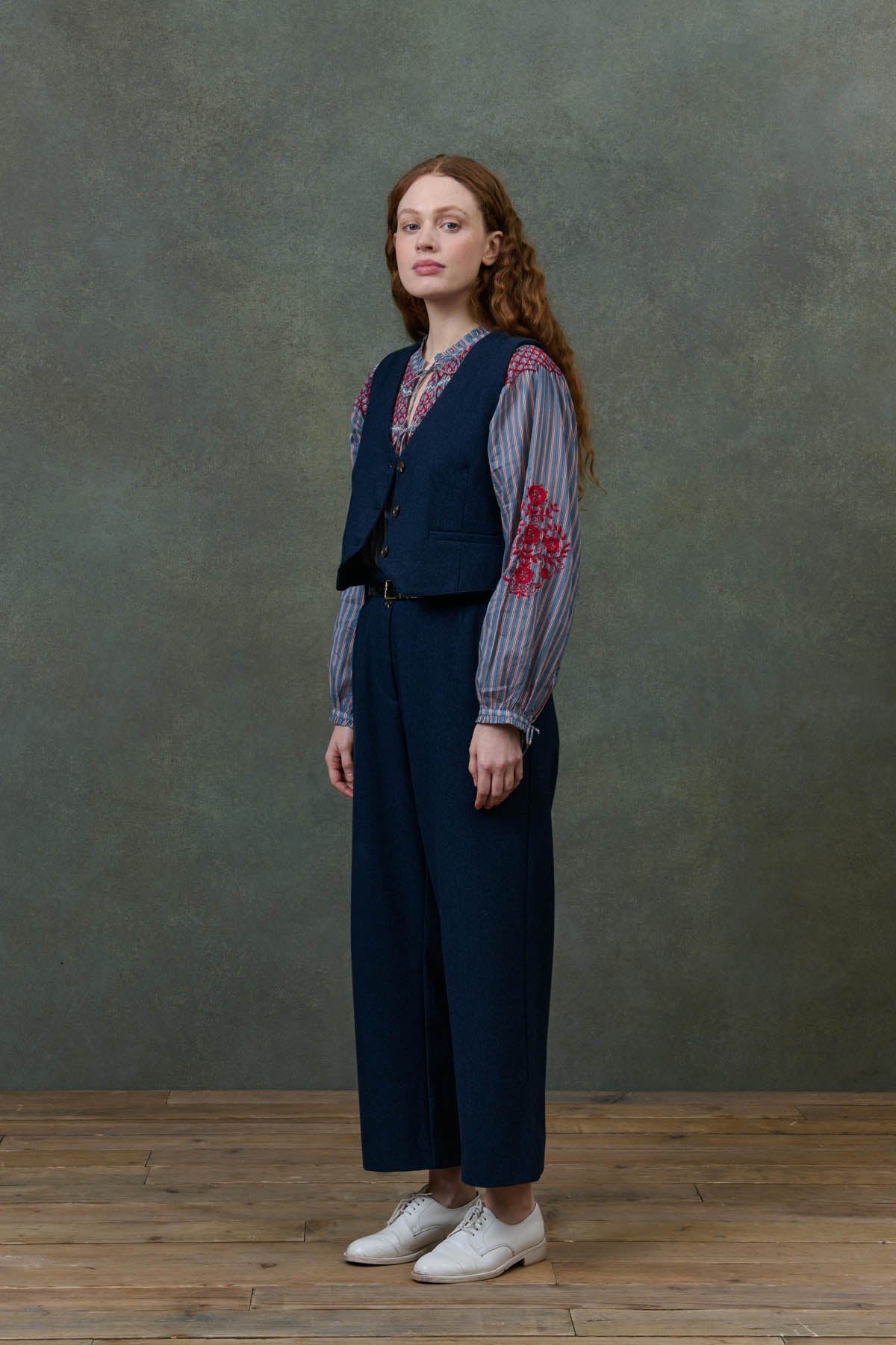 Pantalon Abuela