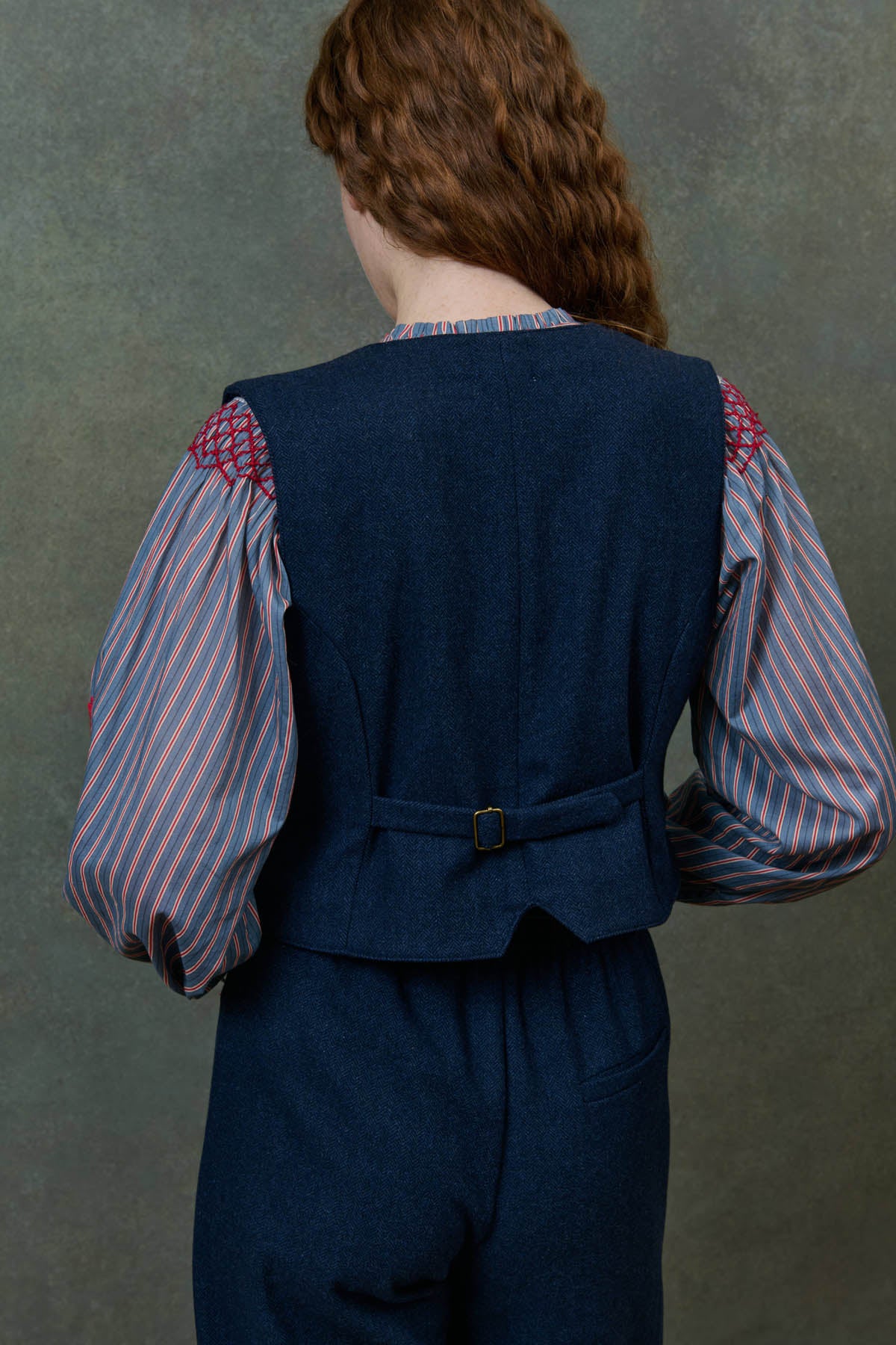 Pantalon Abuela