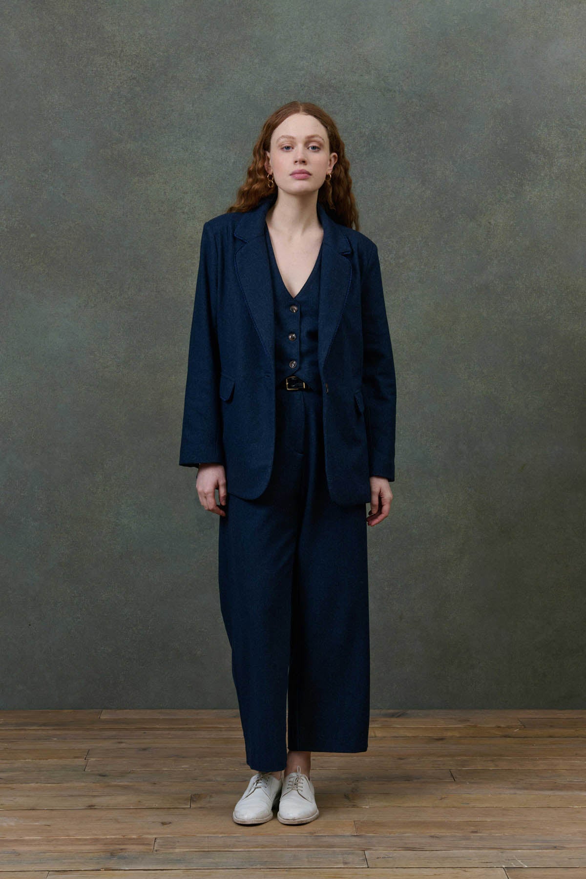 Pantalon Abuela