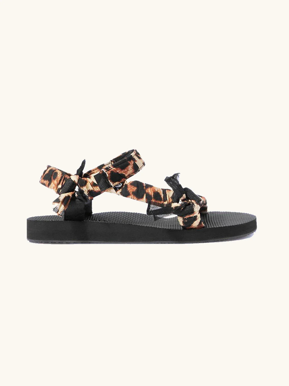Trekky Leopard