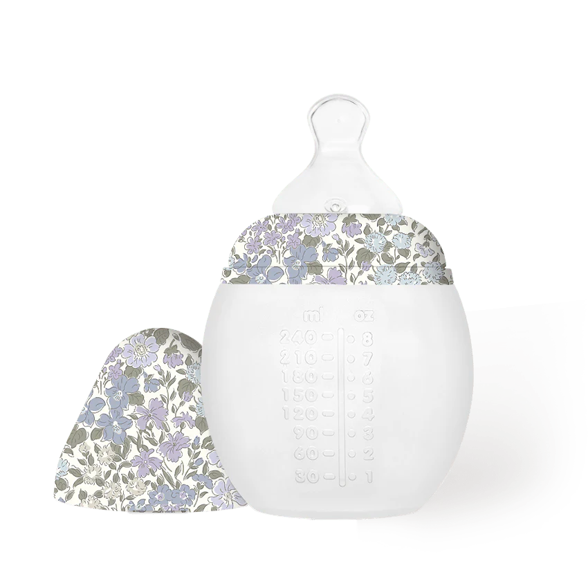 Biberon anti-colique 240ml Liberty Joanna Louise Lavender