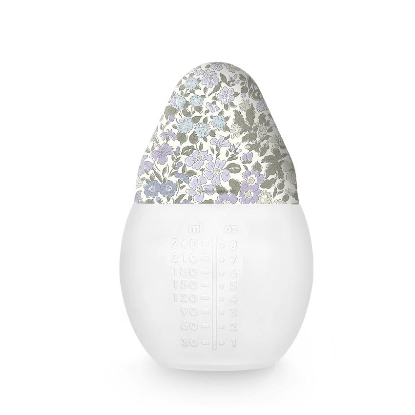 Biberon anti-colique 240ml Liberty Joanna Louise Lavender