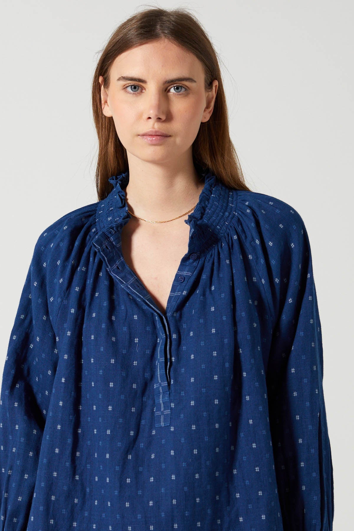 Blouse Maia