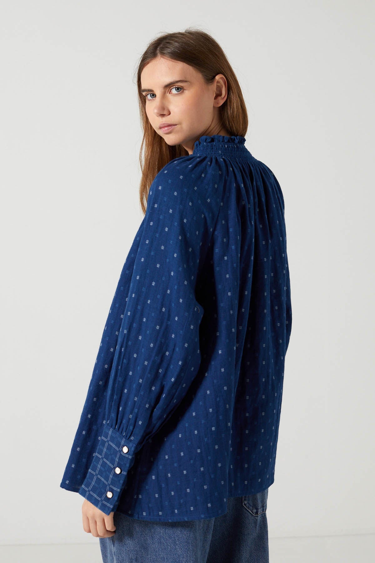 Blouse Maia
