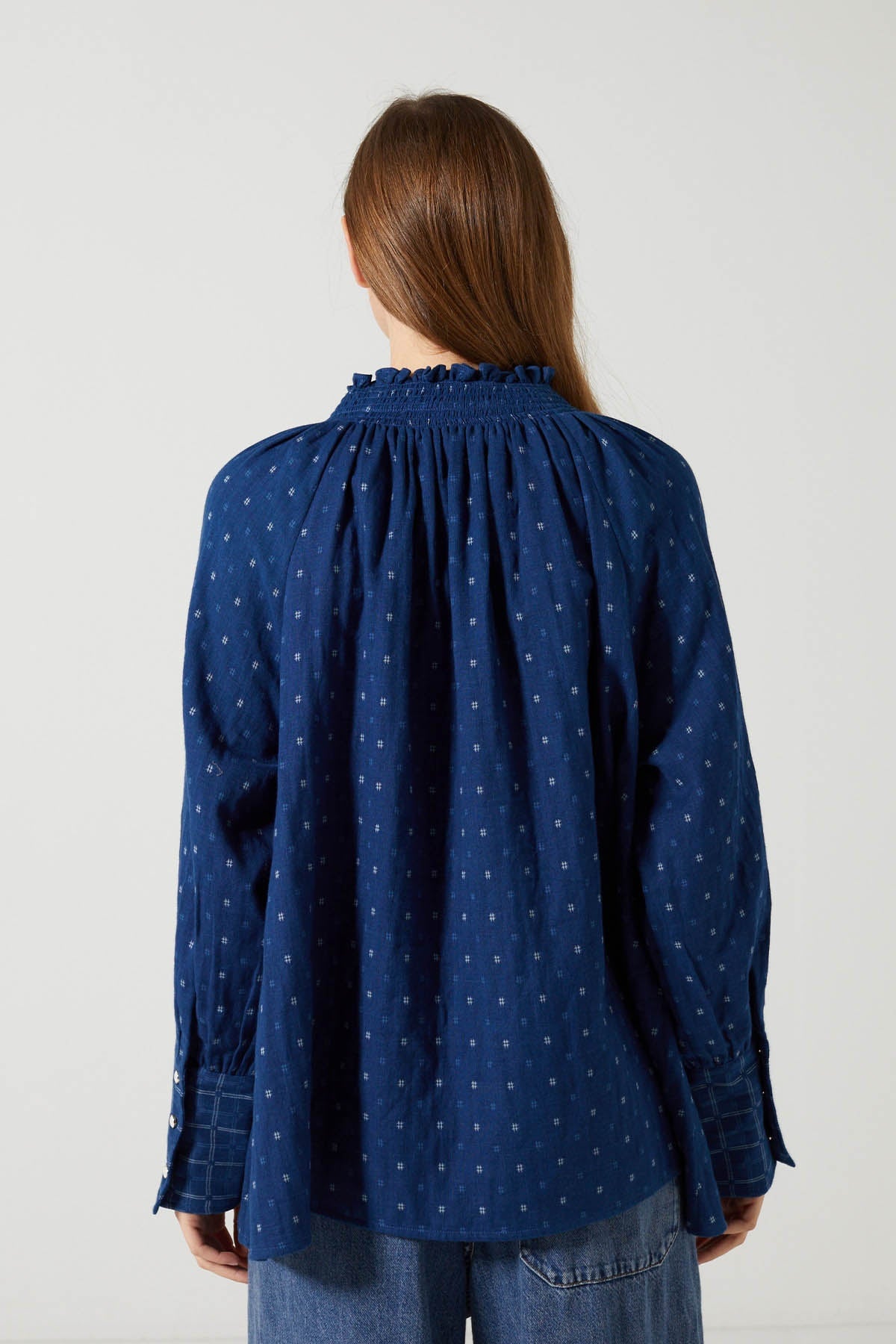 Blouse Maia