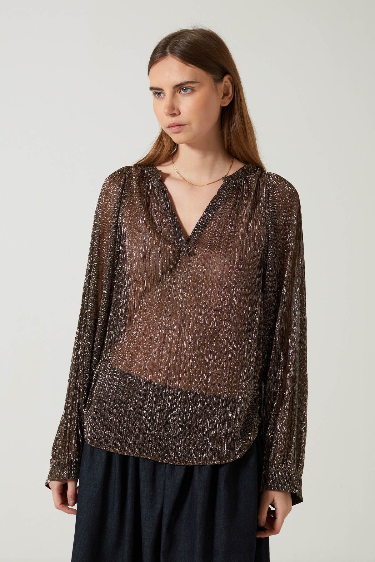 Blouse Nikita