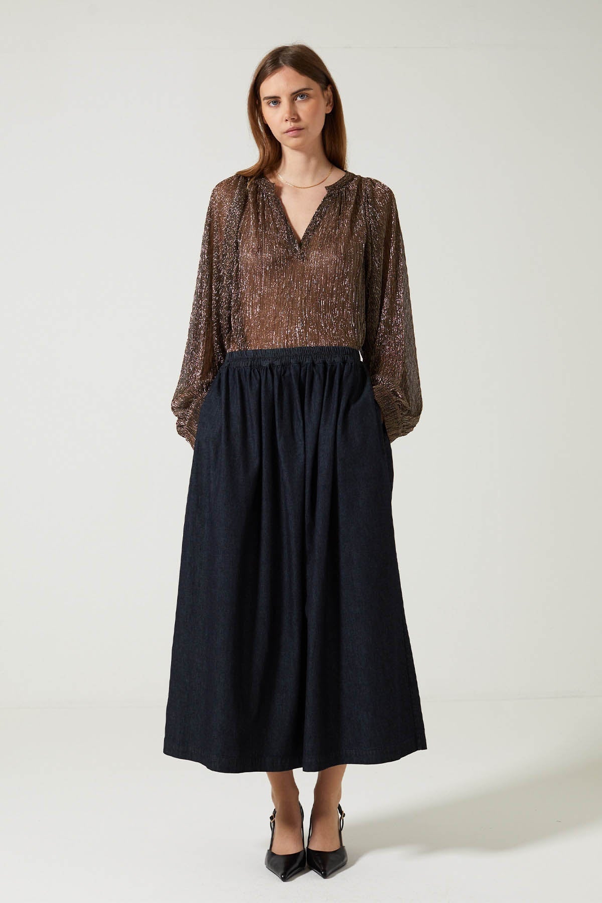 Blouse Nikita