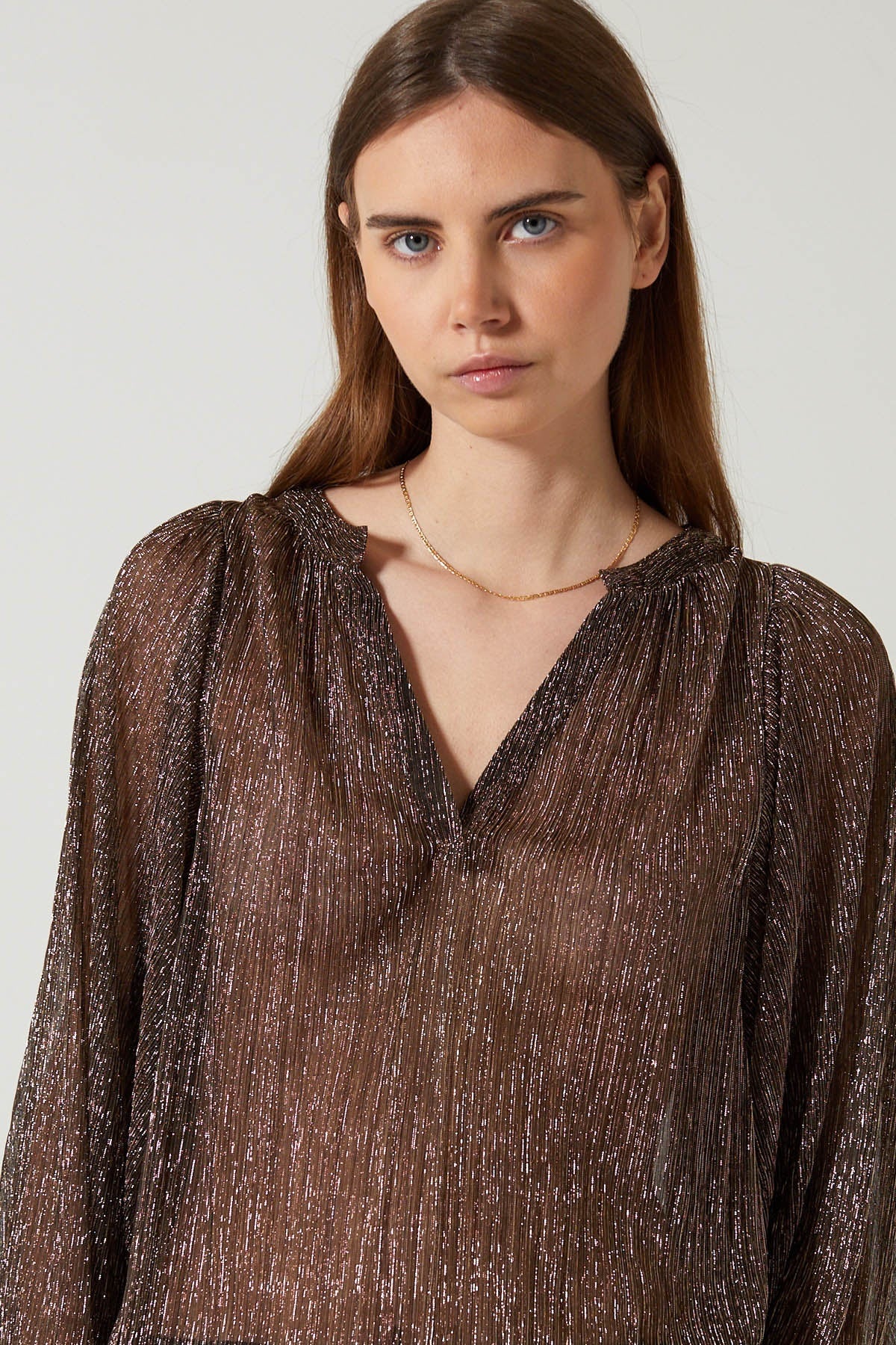 Blouse Nikita