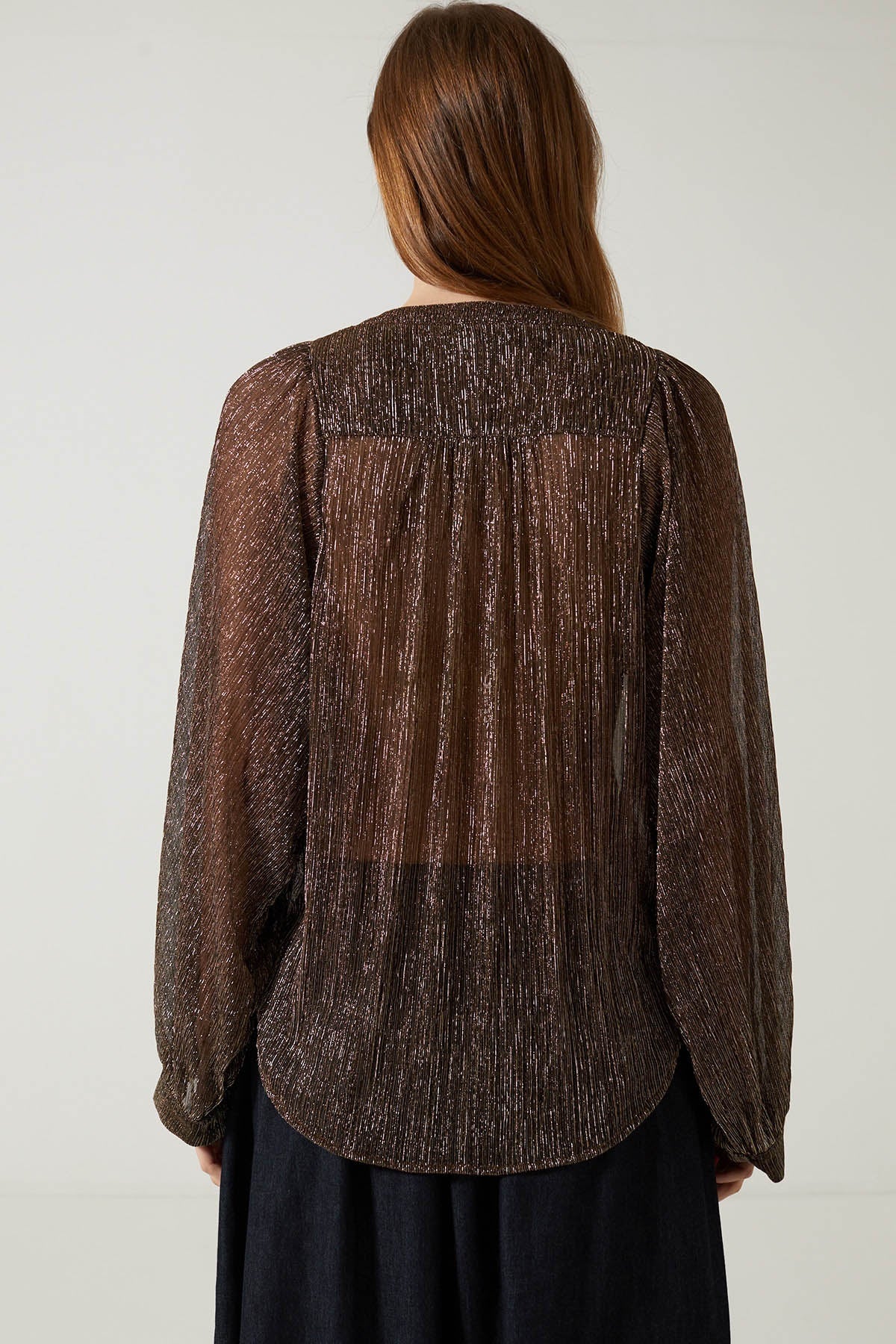 Blouse Nikita