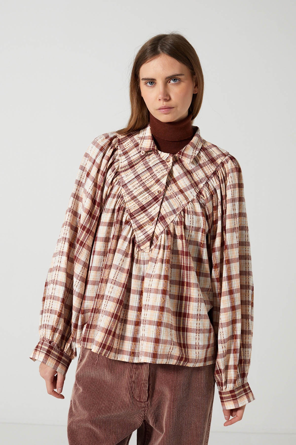 Blouse Sina