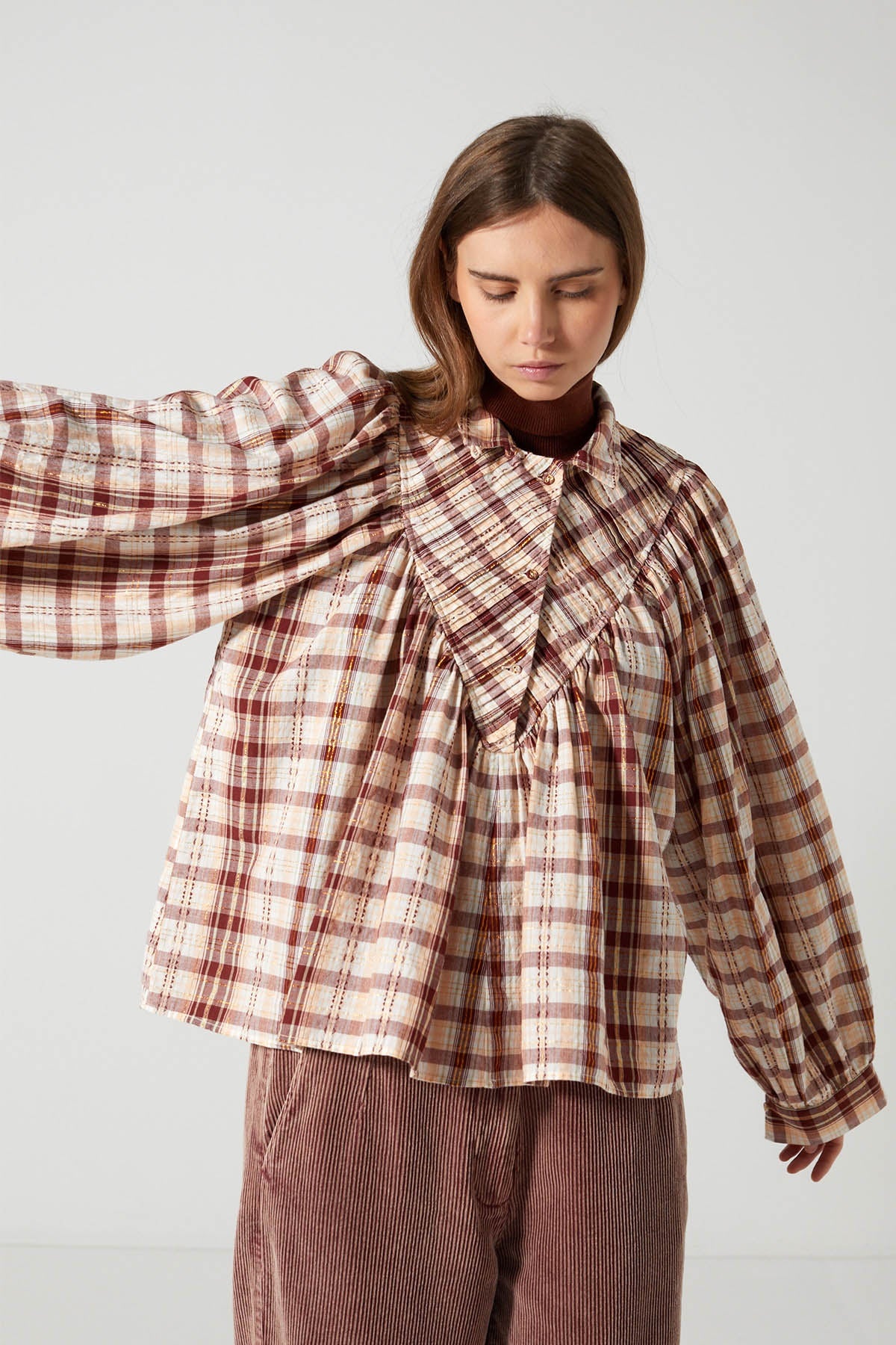 Blouse Sina