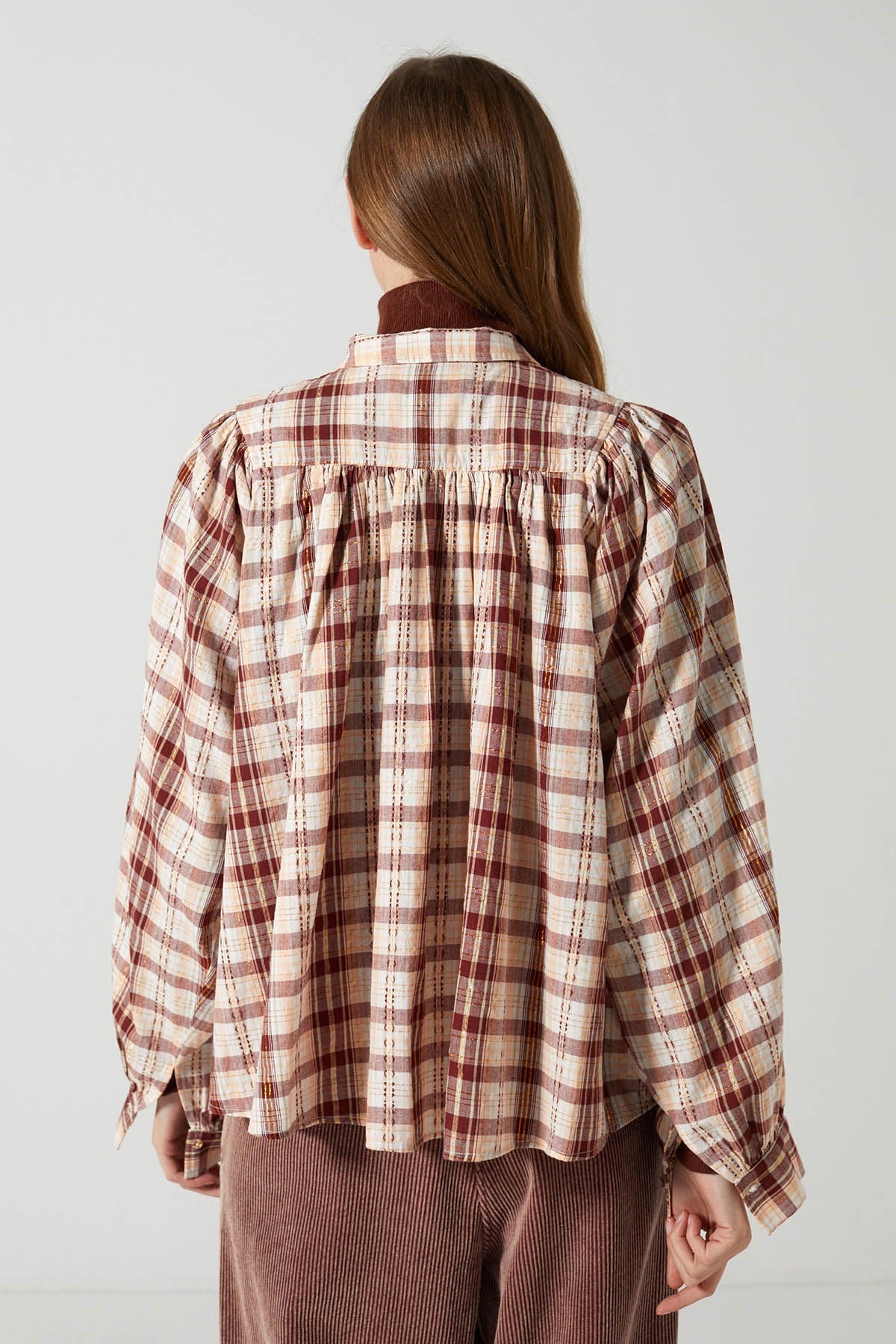 Blouse Sina