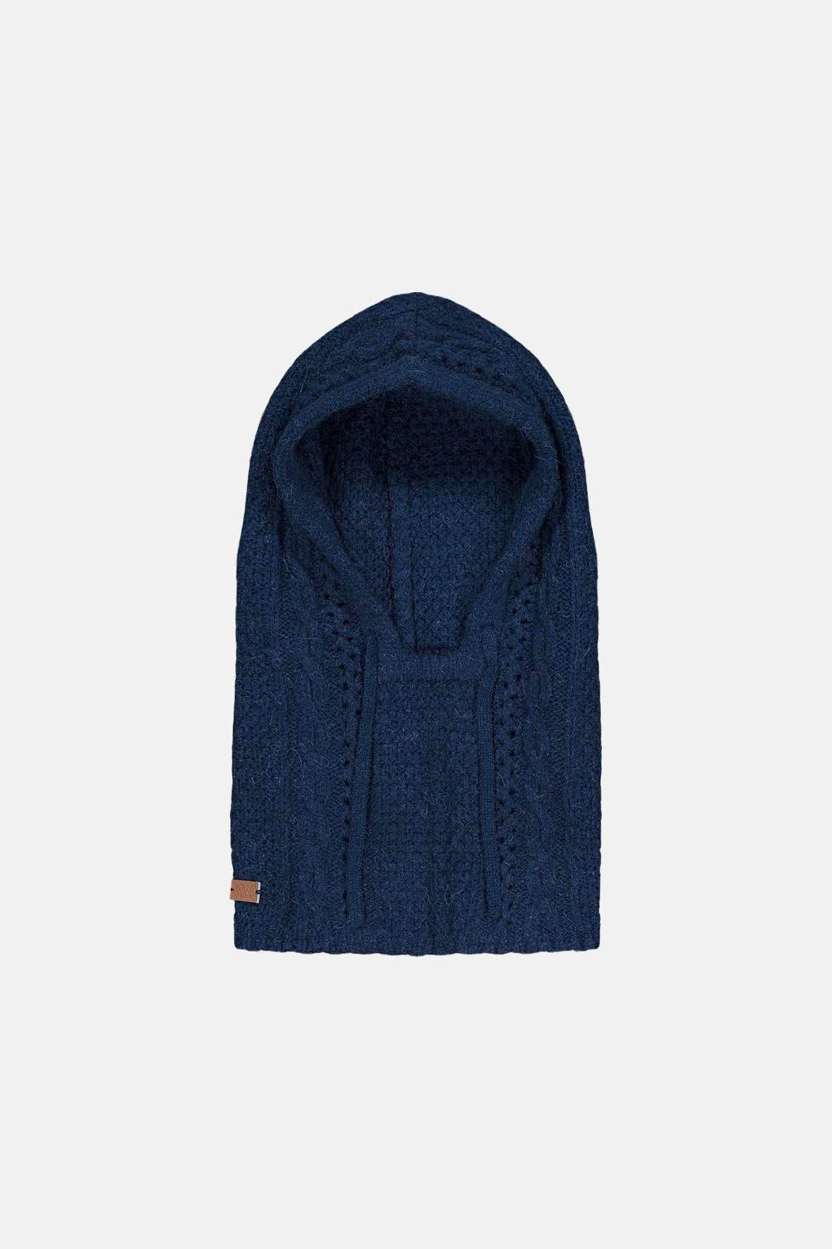 Cagoule Abinou