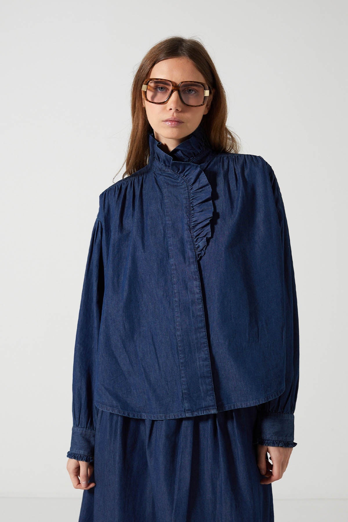 Chemise Alice